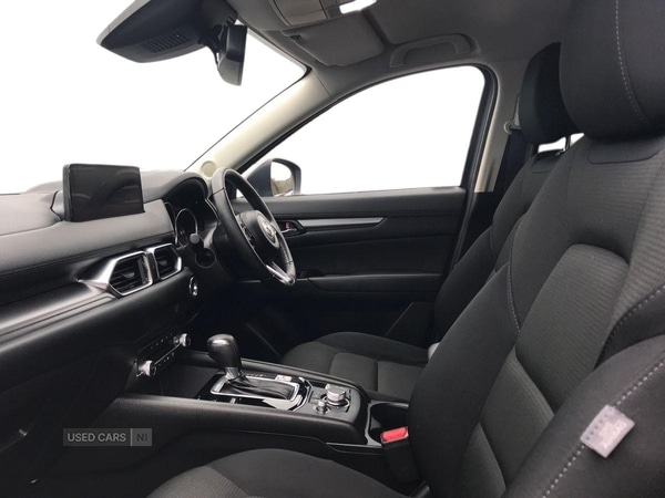 Used Mazda CX-5 2023 for sale - 77479744: Photo 5