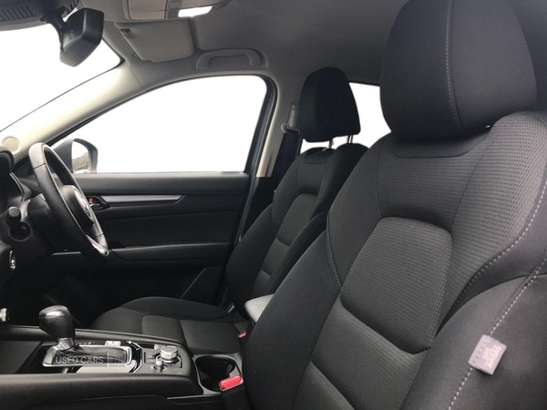 Used Mazda CX-5 2023 for sale - 77479744: Photo 6