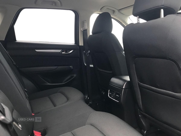 Used Mazda CX-5 2023 for sale - 77479744: Photo 7