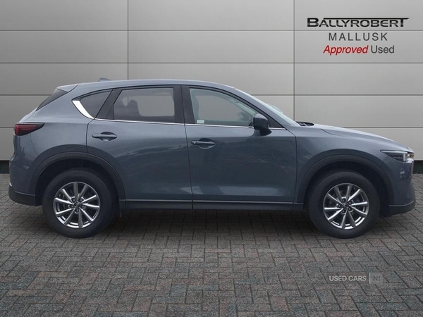 Used Mazda CX-5 2023 for sale - 77479744: Photo 9