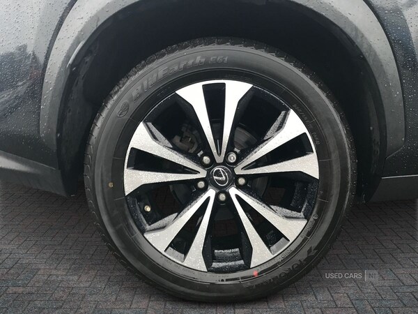 Used Lexus NX 2021 for sale - 77157023: Photo 12