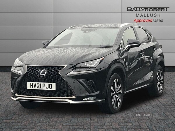 Used Lexus NX 2021 for sale - 77157023: Photo 14