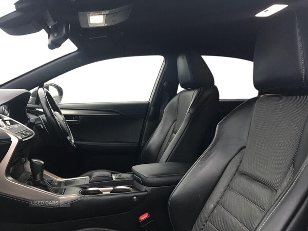 Used Lexus NX 2021 for sale - 77157023: Photo 6