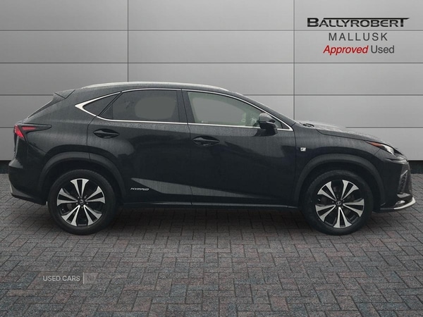 Used Lexus NX 2021 for sale - 77157023: Photo 9
