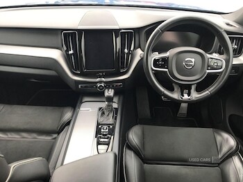 Used Volvo XC60 2019 for sale - 77794676: Photo