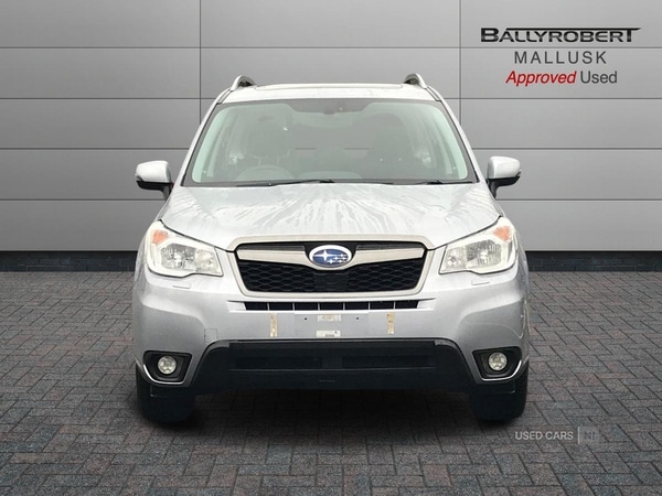 Used Subaru Forester 2016 for sale - 77359484: Photo 10