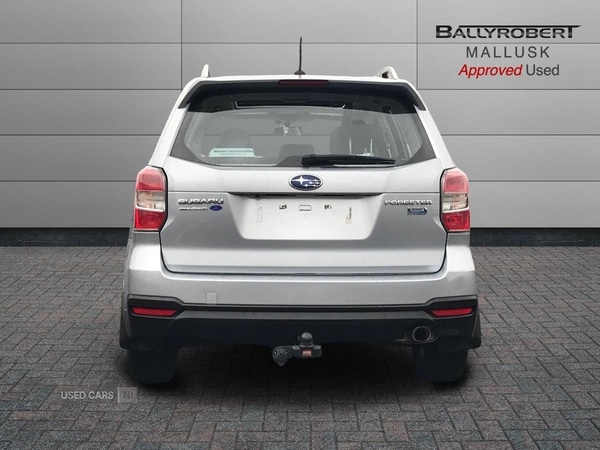 Used Subaru Forester 2016 for sale - 77359484: Photo 11