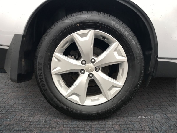 Used Subaru Forester 2016 for sale - 77359484: Photo 12