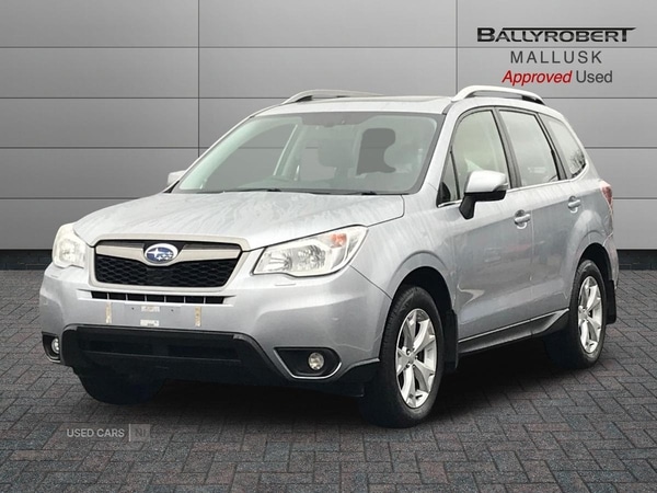 Used Subaru Forester 2016 for sale - 77359484: Photo 14