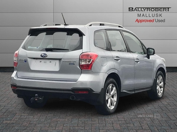 Used Subaru Forester 2016 for sale - 77359484: Photo 15