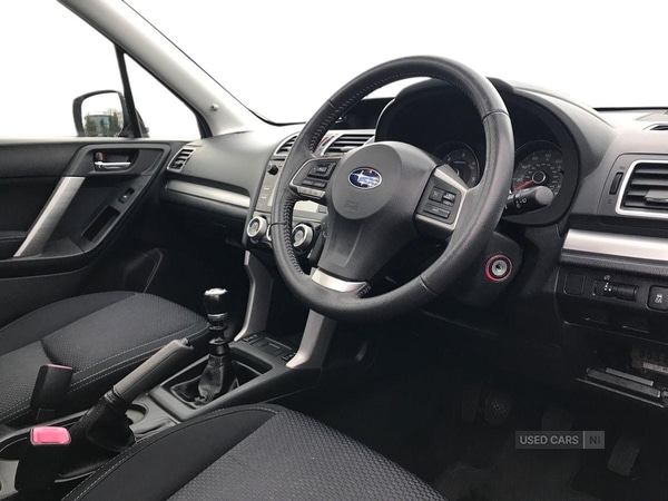 Used Subaru Forester 2016 for sale - 77359484: Photo 3