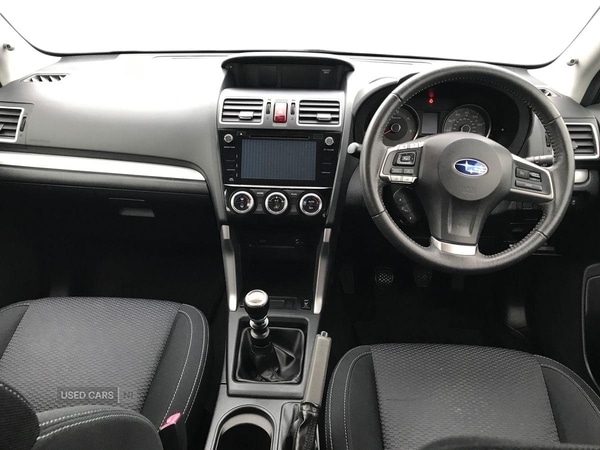 Used Subaru Forester 2016 for sale - 77359484: Photo 4