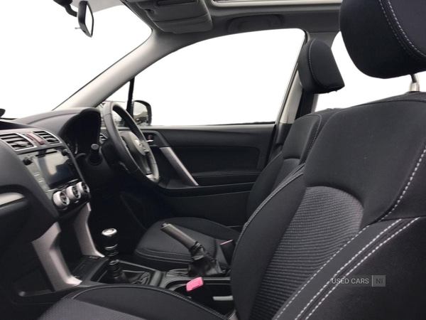 Used Subaru Forester 2016 for sale - 77359484: Photo 5