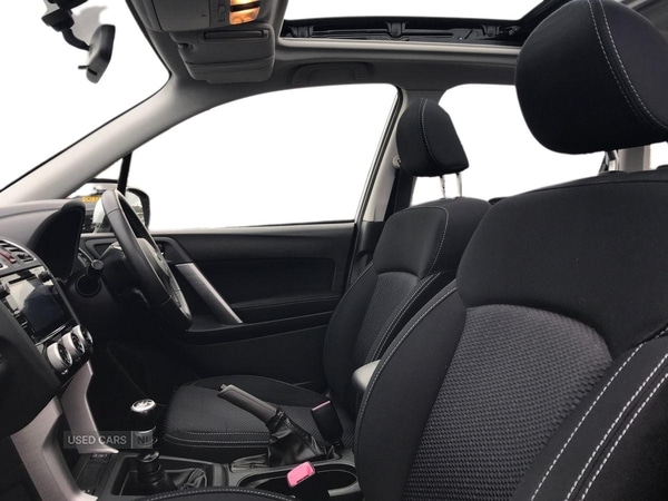 Used Subaru Forester 2016 for sale - 77359484: Photo 6