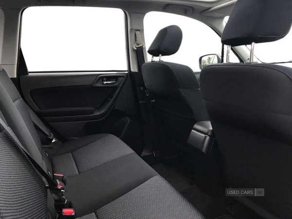 Used Subaru Forester 2016 for sale - 77359484: Photo 7