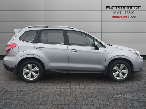 Used Subaru Forester 2016 for sale - 77359484: Photo 9