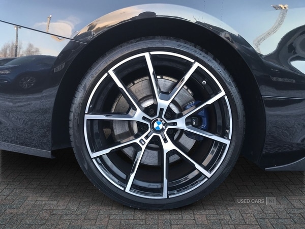Used BMW 8 Series 2020 for sale - 77315606: Photo 12