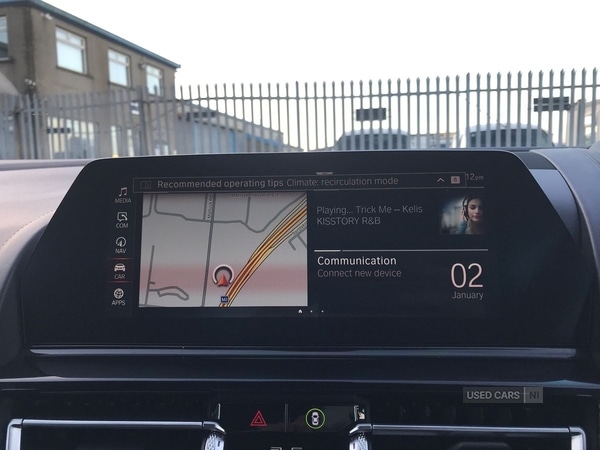 Used BMW 8 Series 2020 for sale - 77315606: Photo 13