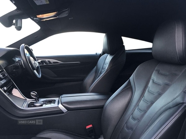 Used BMW 8 Series 2020 for sale - 77315606: Photo 6