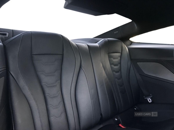 Used BMW 8 Series 2020 for sale - 77315606: Photo 7