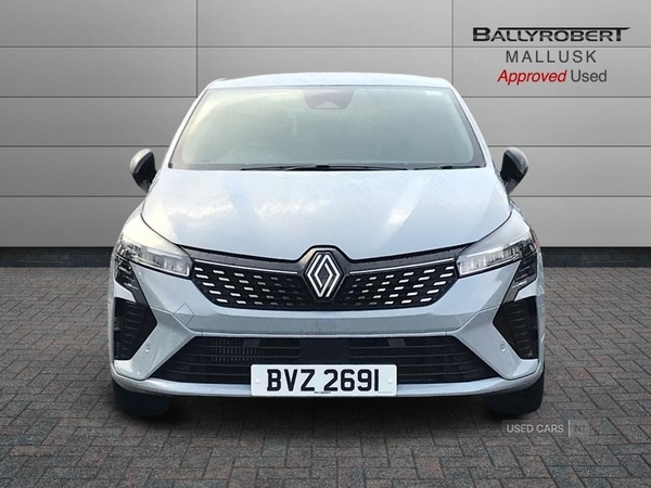 Used Renault Clio 2024 for sale - 76787195: Photo 10