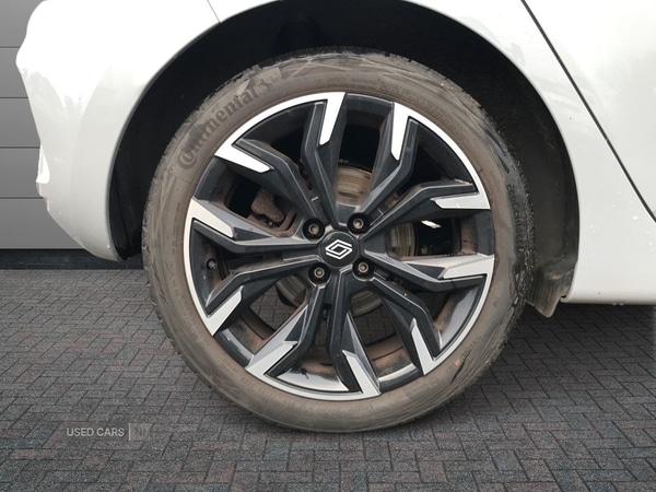 Used Renault Clio 2024 for sale - 76787195: Photo 12