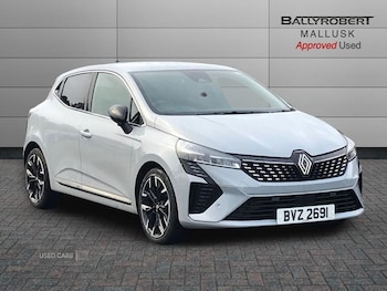 2024 - 1.0 TCe 90 Techno 5dr