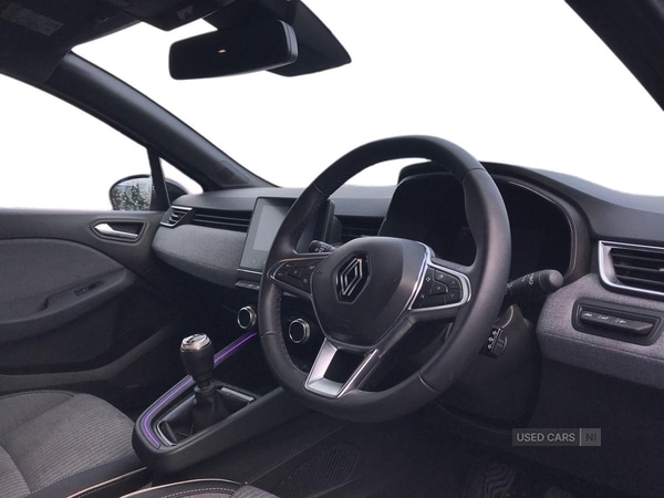 Used Renault Clio 2024 for sale - 76787195: Photo 3