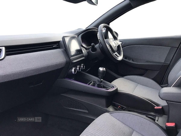 Used Renault Clio 2024 for sale - 76787195: Photo 5