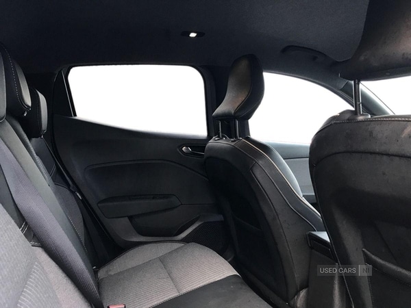 Used Renault Clio 2024 for sale - 76787195: Photo 7