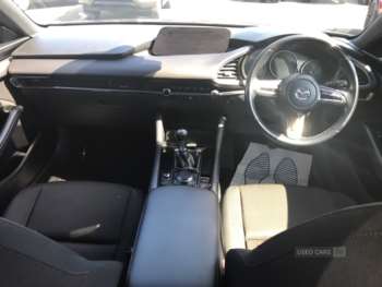 Used Mazda Mazda3 2022 for sale - 74668919: Photo