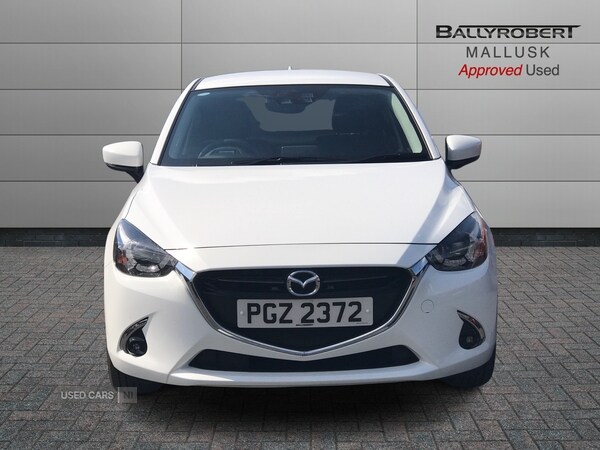 Used Mazda Mazda2 2019 for sale - 75521185: Photo 10