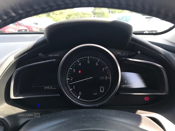 Used Mazda Mazda2 2019 for sale - 75521185: Photo 13