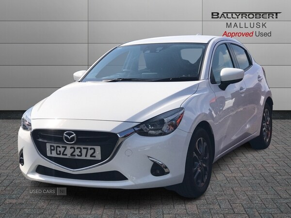 Used Mazda Mazda2 2019 for sale - 75521185: Photo 14