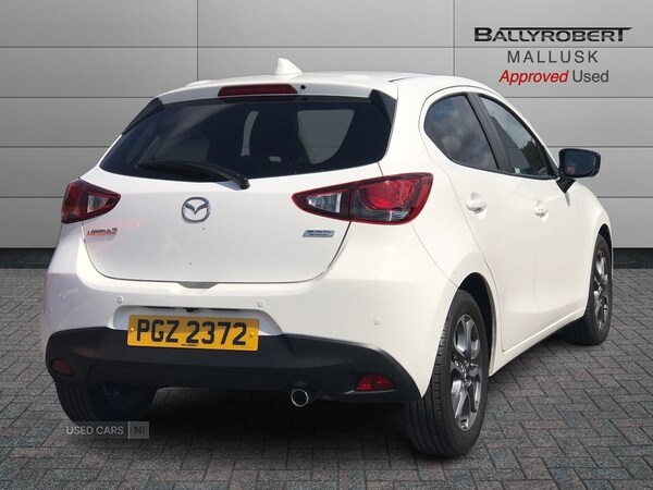 Used Mazda Mazda2 2019 for sale - 75521185: Photo 15
