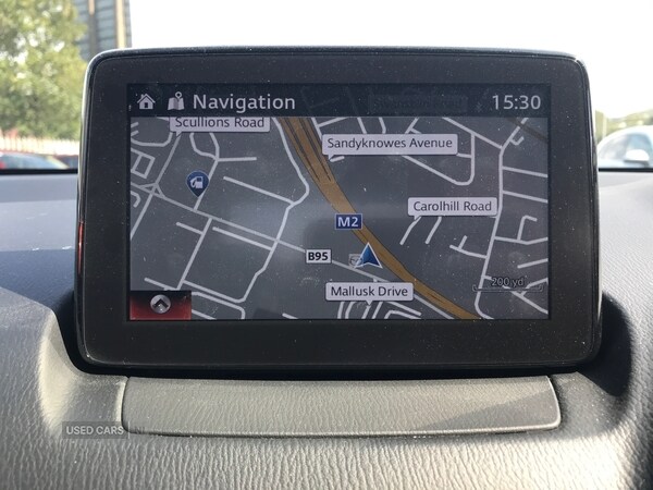 Used Mazda Mazda2 2019 for sale - 75521185: Photo 18