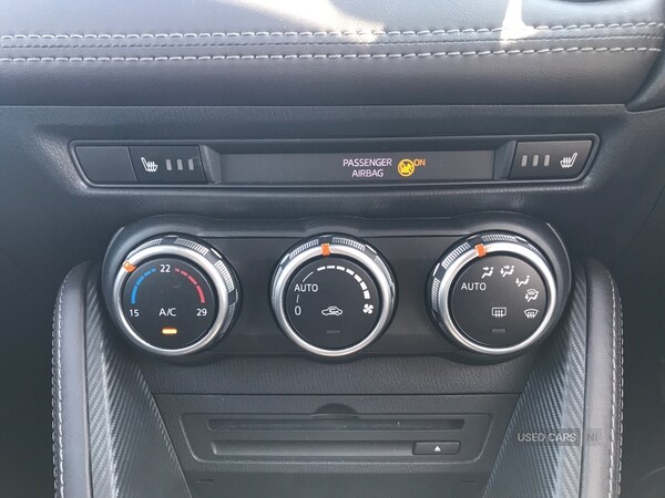 Used Mazda Mazda2 2019 for sale - 75521185: Photo 19