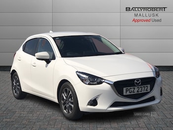 Used Mazda Mazda2 2019 for sale - 75521185: Photo