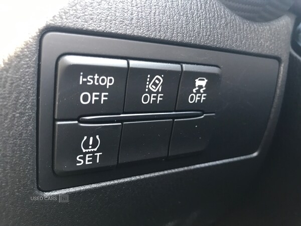 Used Mazda Mazda2 2019 for sale - 75521185: Photo 24