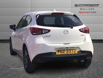Used Mazda Mazda2 2019 for sale - 75521185: Photo