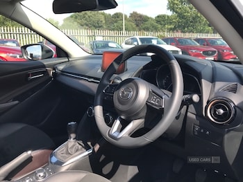 Used Mazda Mazda2 2019 for sale - 75521185: Photo