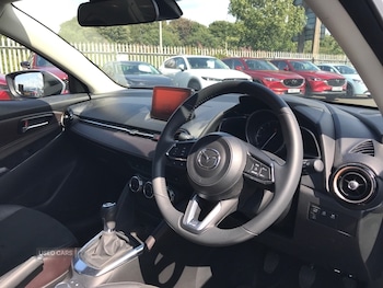 Used Mazda Mazda2 2019 for sale - 75521185: Photo