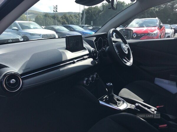 Used Mazda Mazda2 2019 for sale - 75521185: Photo 5
