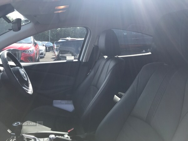 Used Mazda Mazda2 2019 for sale - 75521185: Photo 6