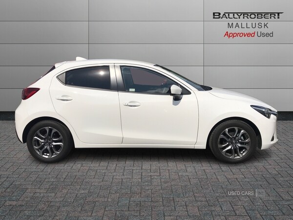 Used Mazda Mazda2 2019 for sale - 75521185: Photo 9