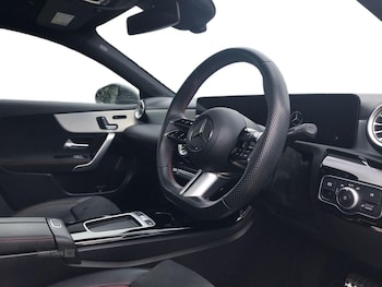 Used Mercedes-Benz A-Class 2023 for sale - 78879319: Photo