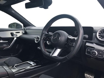 Used Mercedes-Benz A-Class 2023 for sale - 78879319: Photo