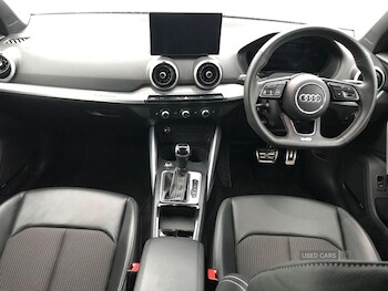 Used Audi Q2 2024 for sale - 77156976: Photo