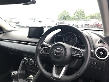 Used Mazda Mazda2 2021 for sale - 75167449: Photo
