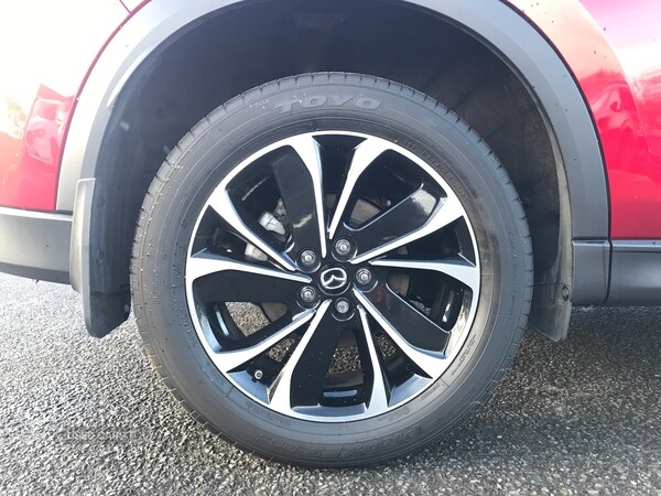 Used Mazda CX-5 2023 for sale - 73601857: Photo 12